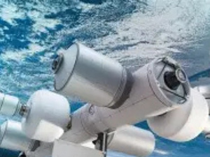 بلو أوريجين: إخفاق إطلاق قمر صناعي ثقيل يعكس تحديات سباق الفضاء