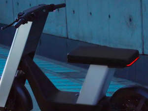 “أولتو”.. دراجة كهربائية ذكية تحاول إعادة تعريف التنقل داخل المدن “أولتو”.. دراجة كهربائية ذكية تحاول إعادة تعريف التنقل داخل المدن