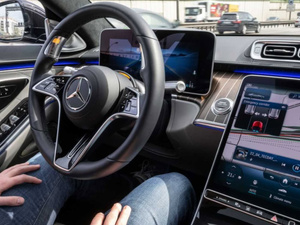 تراجع أوروبي في سباق القيادة الذاتية: هل كانت رؤية تسلا أكثر واقعية؟ تراجع أوروبي في سباق القيادة الذاتية: هل كانت رؤية تسلا أكثر واقعية؟