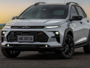 شيفروليه سونيك 2026.. إعادة هندسة اسم كلاسيكي نحو فئة الكروس أوفر الهجينة شيفروليه سونيك 2026.. إعادة هندسة اسم كلاسيكي نحو فئة الكروس أوفر الهجينة