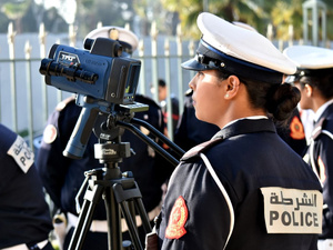 10 ملايين و230 ألف درهم حصيلة مخالفات السير خلال أسبوع واحد… و25 قتيلاً في حوادث الطرق داخل المدن 10 ملايين و230 ألف درهم حصيلة مخالفات السير خلال أسبوع واحد… و25 قتيلاً في حوادث الطرق داخل المدن