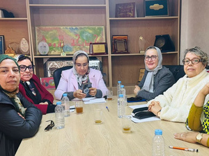 الجمعية المغربية للناشرات والإعلاميات تطلق دينامية ترافعية لدعم المقاولة الإعلامية النسائية