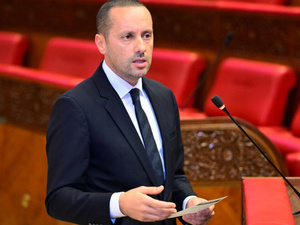 التهراوي : منصة شكاية الصحة تسجل 764 تظلماً في أيامها الأولى التهراوي : منصة شكاية الصحة تسجل 764 تظلماً في أيامها الأولى