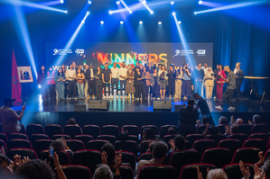 ​Young Lions Morocco 2026: دورة أولى، ومنصة وطنية، وأفق مفتوح على مدينة كان