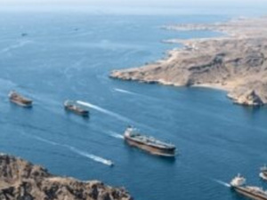 توتر متجدد في مضيق هرمز بعد احتجاز سفن وتشديد الرقابة الإيرانية