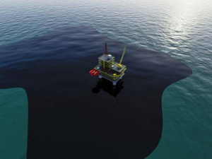 تخصيص 135 مليون سنتيم لمواجهة مخاطر تسرب المحروقات على السواحل المغربية