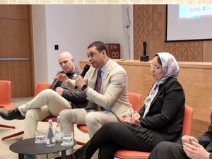 الذكاء الاصطناعي بين الاستدامة والتحديات الأخلاقية: نقاش علمي يرسم ملامح المستقبل