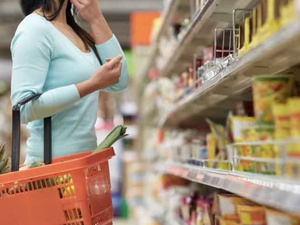 ارتفاع معتدل في مؤشر الأسعار عند الاستهلاك بالمغرب خلال مارس 2026 ارتفاع معتدل في مؤشر الأسعار عند الاستهلاك بالمغرب خلال مارس 2026