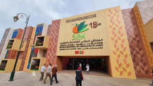 إطلاق مشروع تجريبي للرقمنة في عمليات الأداء لصالح التعاونيات خلال المعرض الدولي للفلاحة بالمغرب 2026 إطلاق مشروع تجريبي للرقمنة في عمليات الأداء لصالح التعاونيات خلال المعرض الدولي للفلاحة بالمغرب 2026