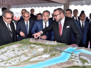 المسرح الملكي بالرباط: صرح ثقافي يجسد طموح المغرب