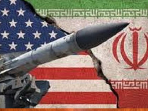 تصعيد إقليمي حاد بين إسرائيل وإيران يقابله حراك دبلوماسي لاحتواء الأزمة تصعيد إقليمي حاد بين إسرائيل وإيران يقابله حراك دبلوماسي لاحتواء الأزمة