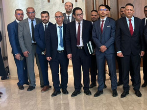 المركز الجهوي للاستثمار بالعيون يرسخ ريادة الجهة ويقود دينامية استثمارية واعدة بالصحراء المغربية المركز الجهوي للاستثمار بالعيون يرسخ ريادة الجهة ويقود دينامية استثمارية واعدة بالصحراء المغربية