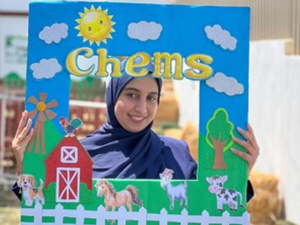 مدرسة شمس المستقبل: تجربة تعليمية مبتكرة تقرّب التلاميذ من عالم الحيوان مدرسة شمس المستقبل: تجربة تعليمية مبتكرة تقرّب التلاميذ من عالم الحيوان