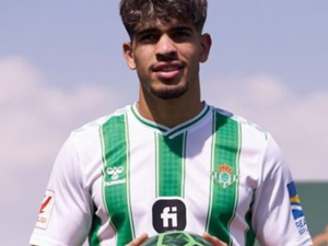 برشلونة يضع عبد الصمد الزلزولي ضمن أولوياته الهجومية للموسم المقبل برشلونة يضع عبد الصمد الزلزولي ضمن أولوياته الهجومية للموسم المقبل