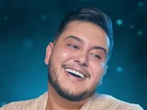 مهدي مزين يروّج لعمل غنائي جديد ويشوق جمهوره عبر “إنستغرام”