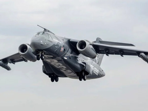 البرازيل تكثف مفاوضاتها لتصدير طائرات “KC-390” وسط ترقب لاهتمام مغربي محتمل البرازيل تكثف مفاوضاتها لتصدير طائرات “KC-390” وسط ترقب لاهتمام مغربي محتمل