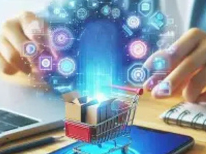 التجارة الحوارية بالذكاء الاصطناعي: تحديات جديدة للإشهار وتجربة التسوق التجارة الحوارية بالذكاء الاصطناعي: تحديات جديدة للإشهار وتجربة التسوق