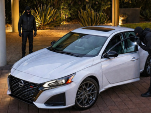 سرقة السيارات في الولايات المتحدة 2025: تراجع عام… مع استمرار “نقاط ضعف” محددة سرقة السيارات في الولايات المتحدة 2025: تراجع عام… مع استمرار “نقاط ضعف” محددة