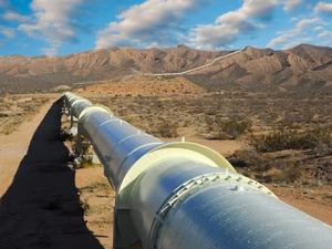 خط أنابيب الغاز المغرب–نيجيريا: مرحلة مالية جديدة لتعزيز مشروع استراتيجي قاري خط أنابيب الغاز المغرب–نيجيريا: مرحلة مالية جديدة لتعزيز مشروع استراتيجي قاري