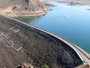 تحسن ملحوظ في الوضعية المائية بالمغرب بفضل التساقطات المطرية الأخيرة تحسن ملحوظ في الوضعية المائية بالمغرب بفضل التساقطات المطرية الأخيرة