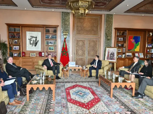 الولايات المتحدة تثمن دور الملك في توجيه العلاقات الثنائية نحو آفاق جديدة