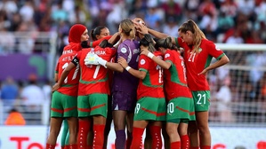 لبؤات الأطلس يواجهن الكونغو في تصفيات أولمبياد لوس أنجلوس 2028 لبؤات الأطلس يواجهن الكونغو في تصفيات أولمبياد لوس أنجلوس 2028
