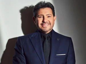 رحيل هاني شاكر بعد صراع طويل مع المرض رحيل هاني شاكر بعد صراع طويل مع المرض