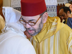 رسالة ملكية سامية تؤطر موسم الحج وتُعلي من قيمه الروحية والوطنية رسالة ملكية سامية تؤطر موسم الحج وتُعلي من قيمه الروحية والوطنية