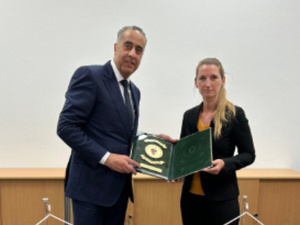 المغرب وإسبانيا: شراكة أمنية تتجاوز الحدود وتكرّس الثقة الدولية المغرب وإسبانيا: شراكة أمنية تتجاوز الحدود وتكرّس الثقة الدولية
