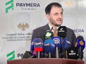 سوريا تعود إلى منظومة الدفع الإلكتروني بعد 15 عاماً من التوقف