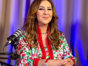 وفاة سميرة الحدوشي.. رحيل أيقونة أعادت للقفطان المغربي بريقه العالمي وفاة سميرة الحدوشي.. رحيل أيقونة أعادت للقفطان المغربي بريقه العالمي
