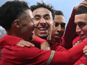 “أسود الأطلس” يرفعون نسق التحضيرات للمونديال.. وديات قوية استعدادا لكأس العالم 2026 “أسود الأطلس” يرفعون نسق التحضيرات للمونديال.. وديات قوية استعدادا لكأس العالم 2026