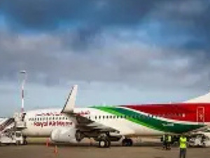 الهند والمغرب يدرسان تعاوناً صناعياً في مجال الطيران عبر مشروع طائرة مشتركة