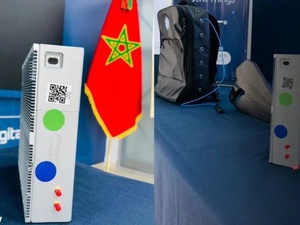 جهاز مغربي ذكي لمحاربة الغش في البكالوريا.. “T3 Shield” يدخل قاعات الامتحان بتقنيات الذكاء الاصطناعي جهاز مغربي ذكي لمحاربة الغش في البكالوريا.. “T3 Shield” يدخل قاعات الامتحان بتقنيات الذكاء الاصطناعي