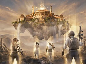 PUBG Mobile تعتذر للاعبين وتحذف “يد الجبار” بعد جدل واسع PUBG Mobile تعتذر للاعبين وتحذف “يد الجبار” بعد جدل واسع