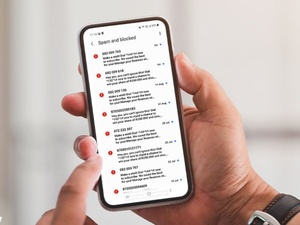 كيفية التخلص من الرسائل المزعجة على آيفون وأندرويد.. خطوات فعالة لحماية هاتفك من الـ Spam والاحتيال الإلكتروني