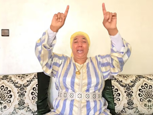 إدانة اليوتيوبر مي نعيمة بفاس ومنعها من استعمال مواقع التواصل الاجتماعي لمدة سنة