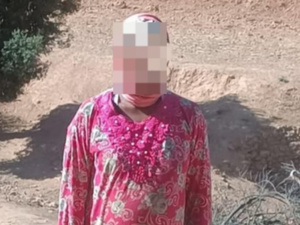 بني ملال : 5 سنوات سجناً لمتورطين في اعتداء جنسي على شابة معاقة بني ملال : 5 سنوات سجناً لمتورطين في اعتداء جنسي على شابة معاقة