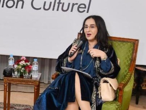 السفارة المصرية بالرباط تطلق “الصالون الثقافي” لتعزيز الدبلوماسية الثقافية بين مصر والمغرب السفارة المصرية بالرباط تطلق “الصالون الثقافي” لتعزيز الدبلوماسية الثقافية بين مصر والمغرب