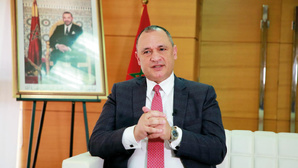 مزور : الرؤية الملكية تضمن للمغرب سيادة مائية وتأميناً لـ 80% من مياه الري في أفق 2030.