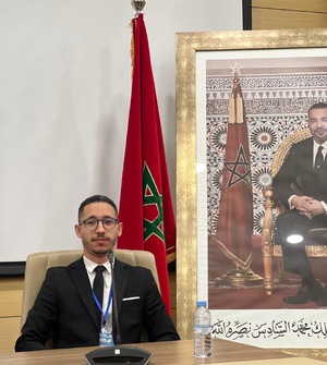 نزار بركة.. رجل المرحلة الذي يثير قلق المنافسين نزار بركة.. رجل المرحلة الذي يثير قلق المنافسين