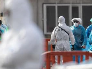 فرنسا وهولندا تطمئنان بشأن فيروس هانتا بعد حادثة السفينة السياحية “إم في هونديوس” فرنسا وهولندا تطمئنان بشأن فيروس هانتا بعد حادثة السفينة السياحية “إم في هونديوس”