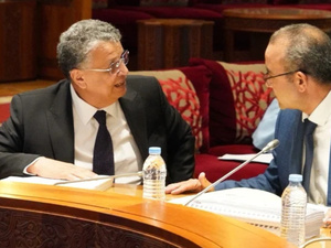 ​جدل برلماني حول “امتحان نهاية التكوين” لمترشحي مهنة المحاماة