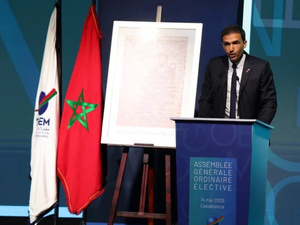 ​انتخاب قيادة جديدة لـ“الباطرونا” المغربية.. انطلاقة هادئة برهانات اقتصادية كبرى