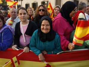 400 ألف منخرط في الضمان الاجتماعي..المغاربة يتصدرون العمال الأجانب في إسبانيا 400 ألف منخرط في الضمان الاجتماعي..المغاربة يتصدرون العمال الأجانب في إسبانيا