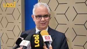​مراسم التوقيع على عقد الامتياز الجديد بين الدولة والشركة الوطنية للطرق السيارة بالمغرب