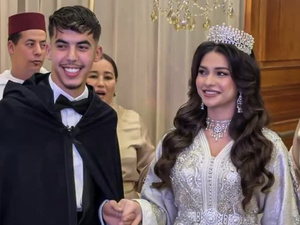 فرح الخليفي تنهي الجدل حول انفصالها عن ياسر الزابيري