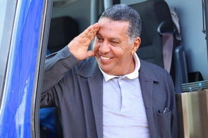 رشيد الطاوسي يرفض عرض ليبيريا ويؤجل العودة إلى إفريقيا