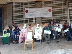 ضحايا الزيوت المسمومة يجددون مطالب الإنصاف بعد عقود من المعاناة ضحايا الزيوت المسمومة يجددون مطالب الإنصاف بعد عقود من المعاناة
