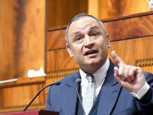 رياض مزور: المغرب يتصدر عالمياً صادرات السردين وتطور لافت في الصناعة الغذائية رياض مزور: المغرب يتصدر عالمياً صادرات السردين وتطور لافت في الصناعة الغذائية